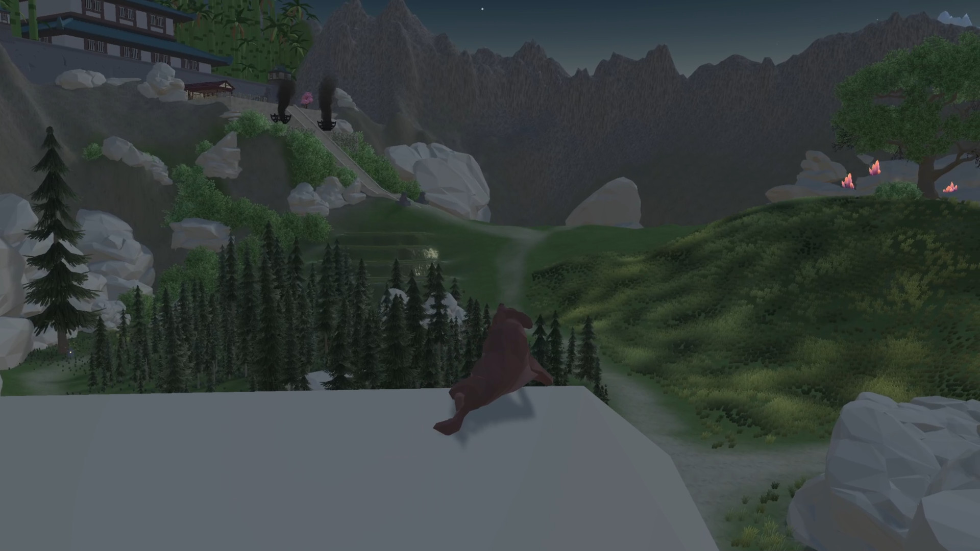 Fire Dogs screenshot 14