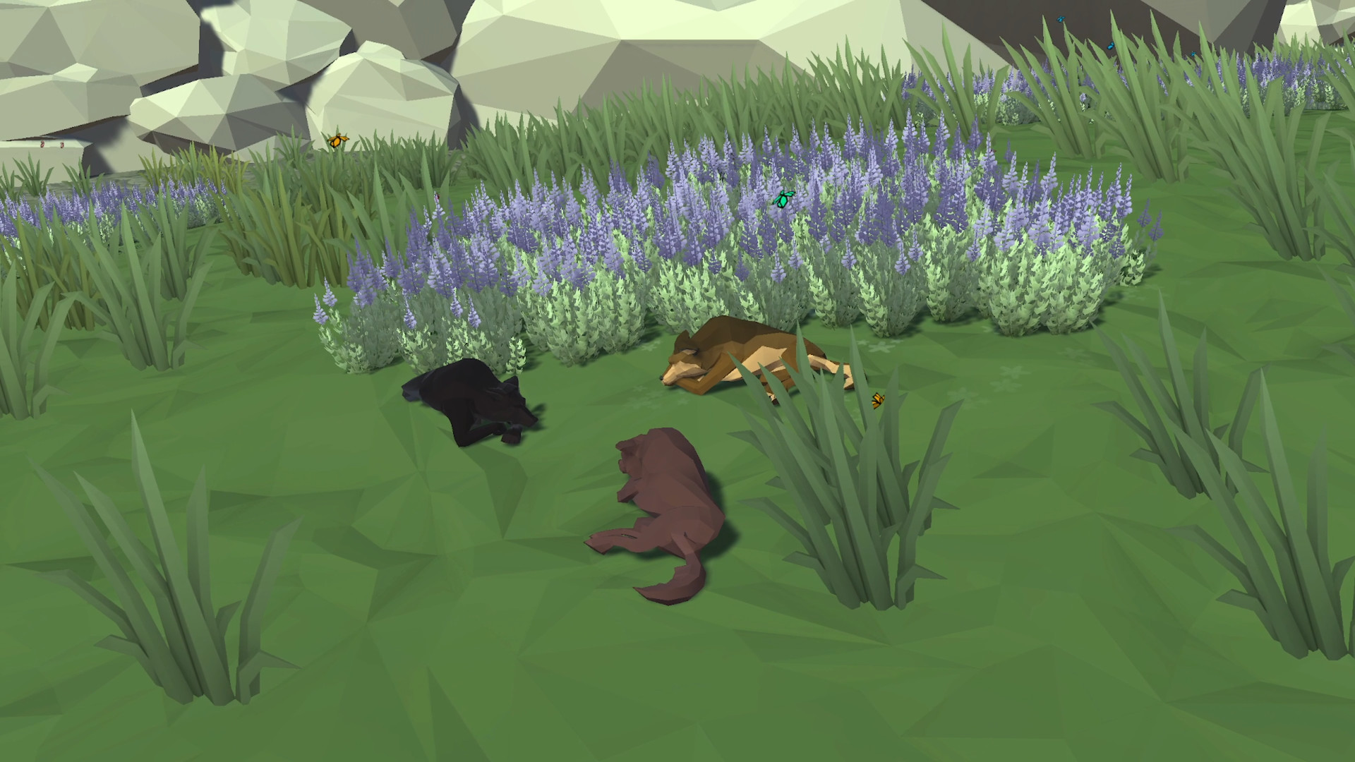 Fire Dogs screenshot 2