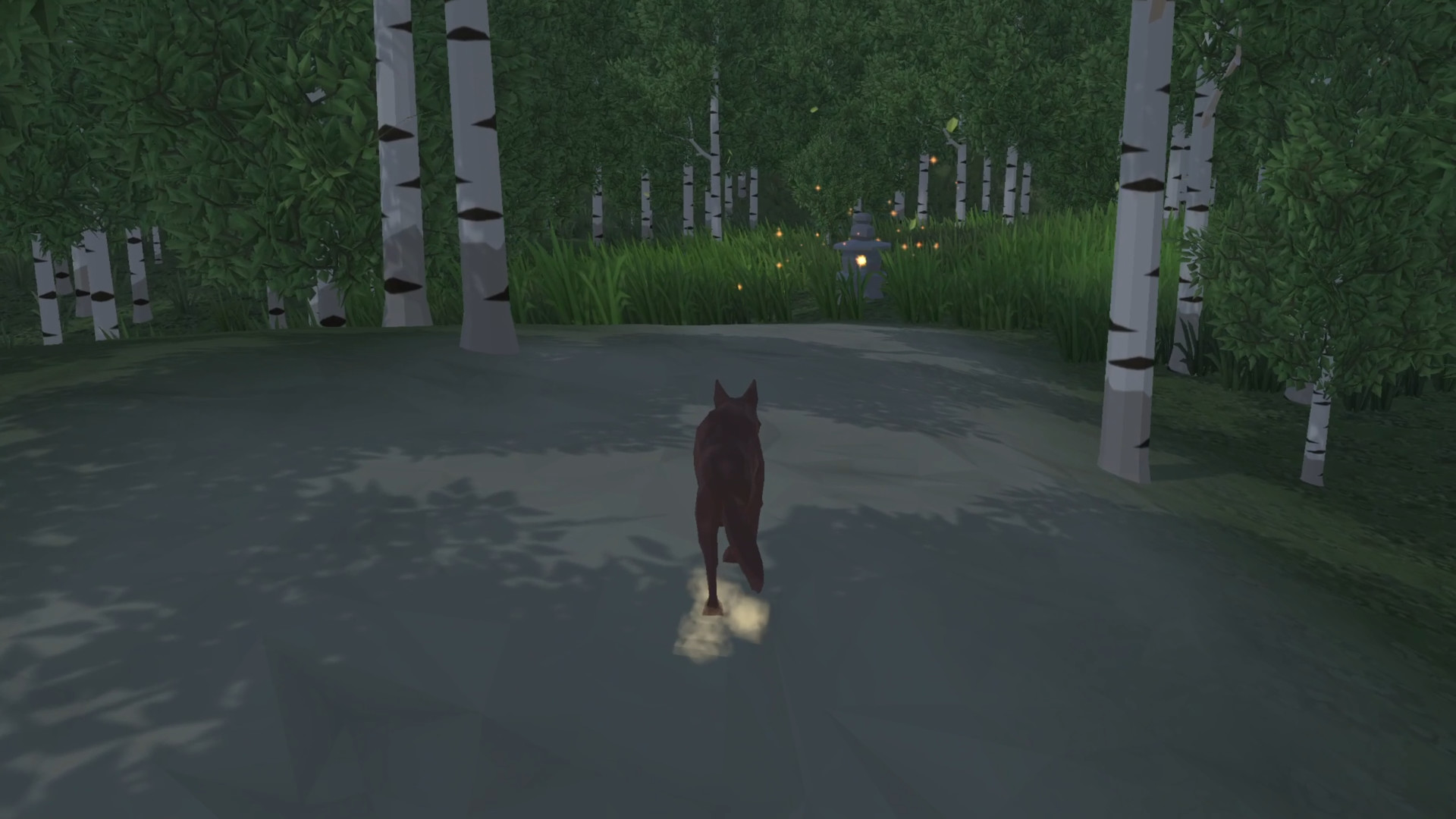 Fire Dogs screenshot 10