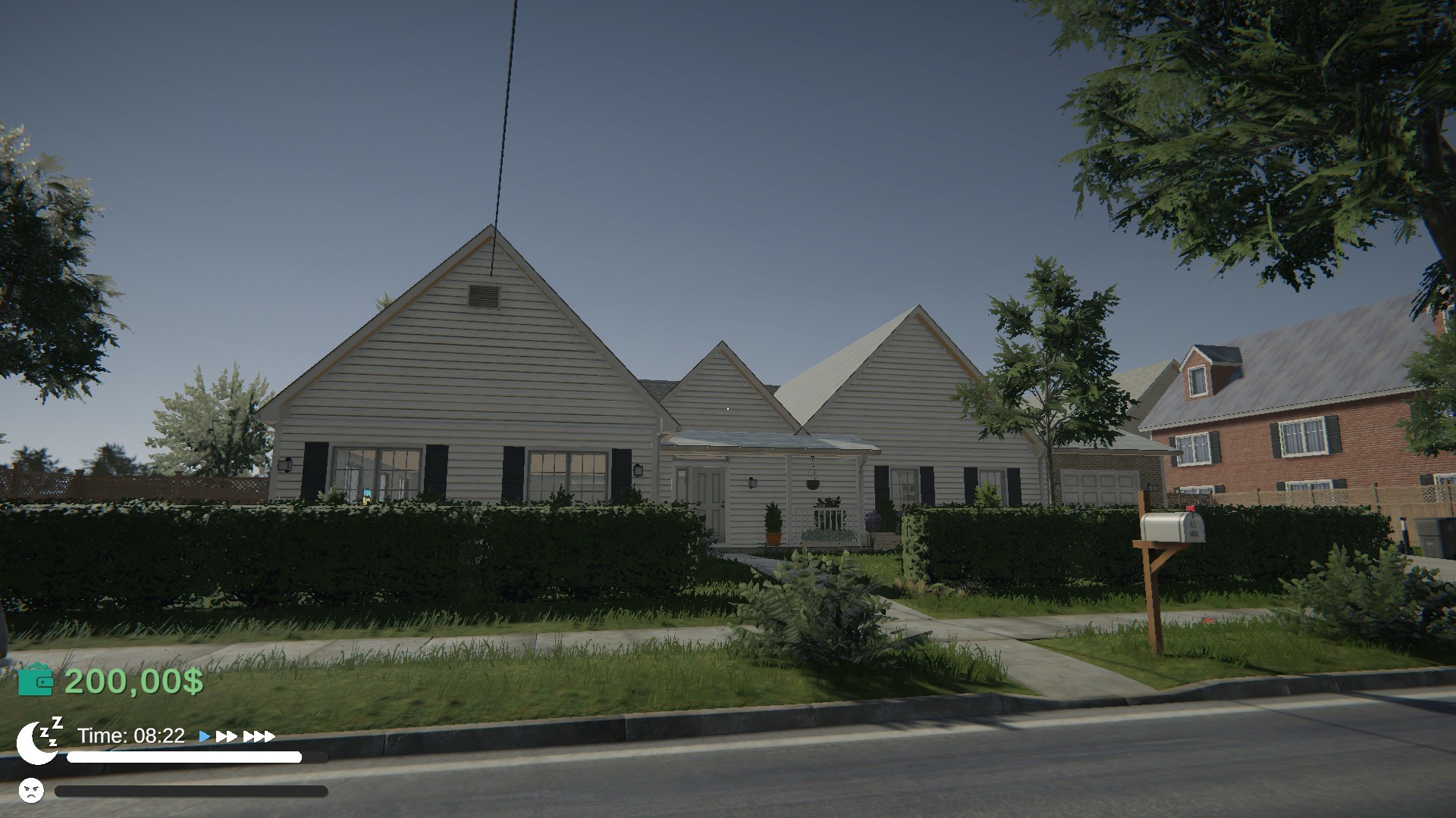 Packing House screenshot 1