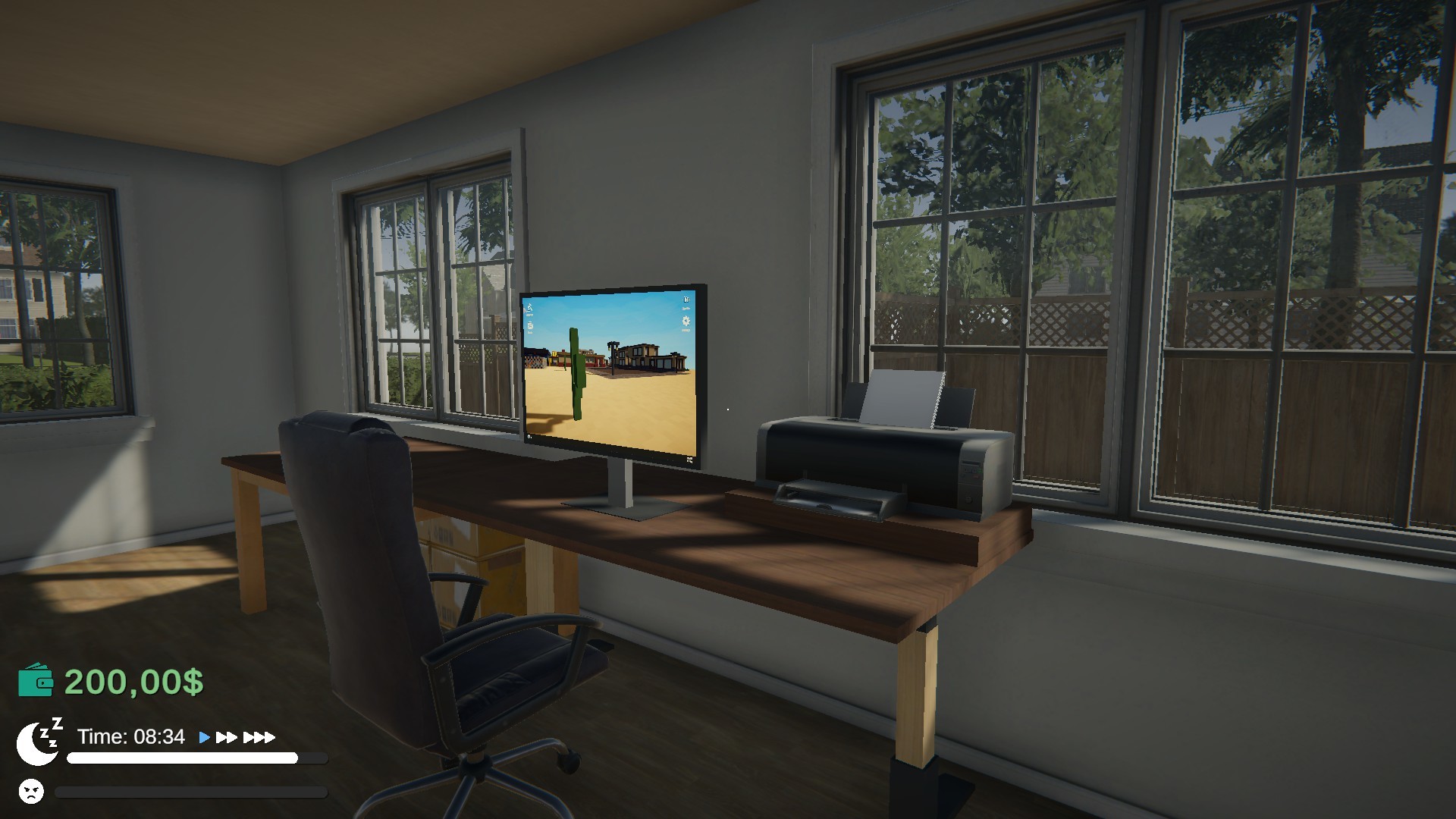 Packing House screenshot 2