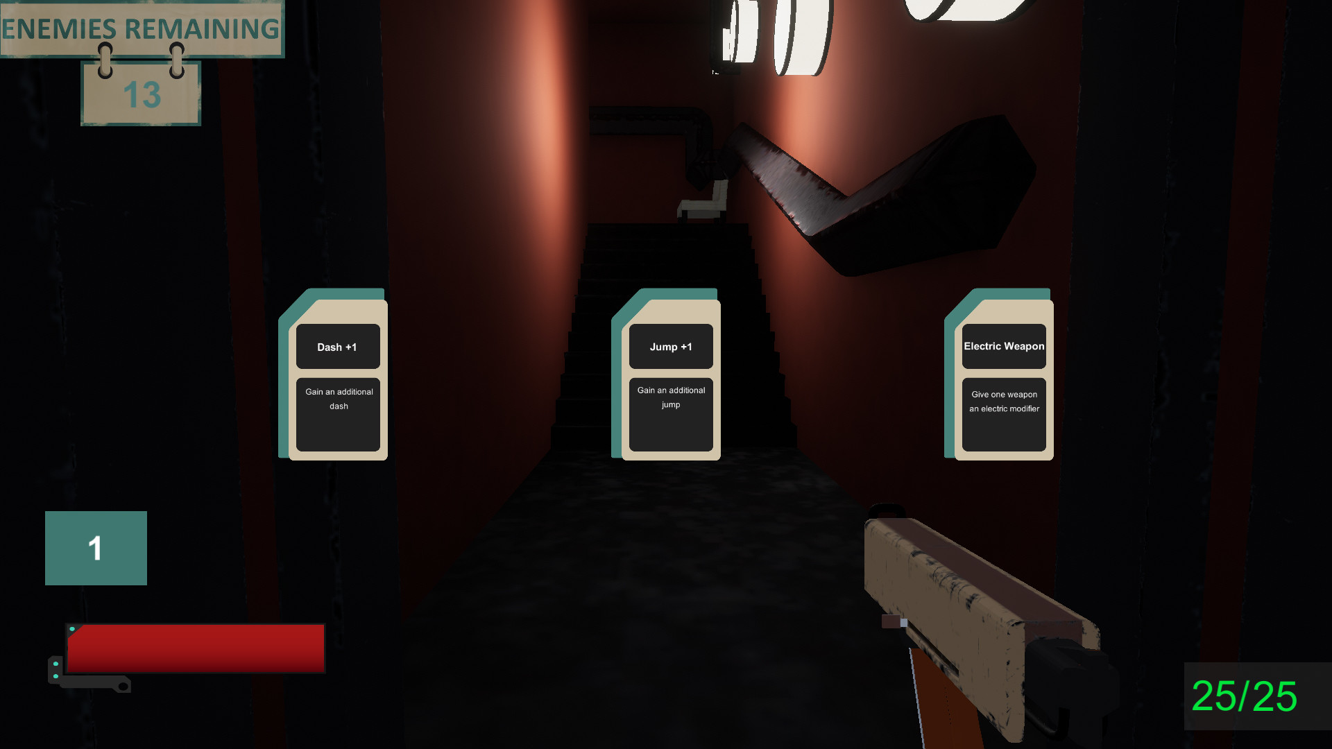 Fire Sale screenshot 3