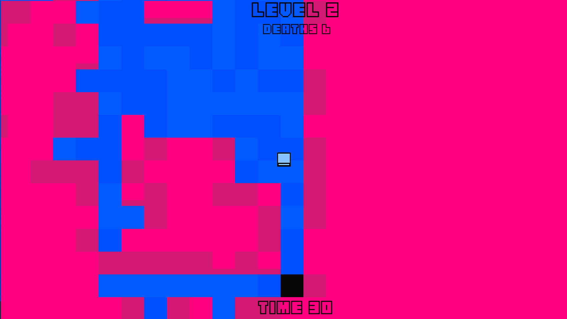 Endless Heck screenshot 2