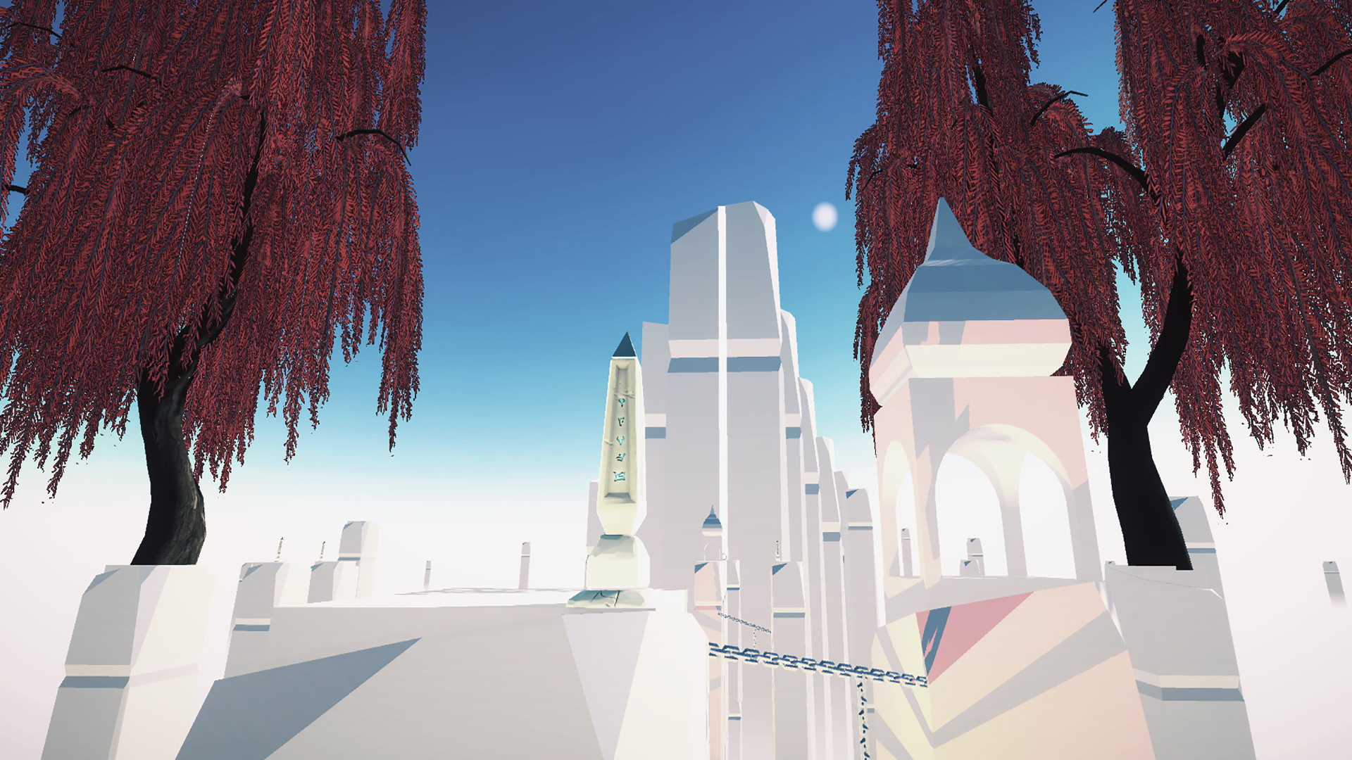 From Earth To Heaven screenshot 9