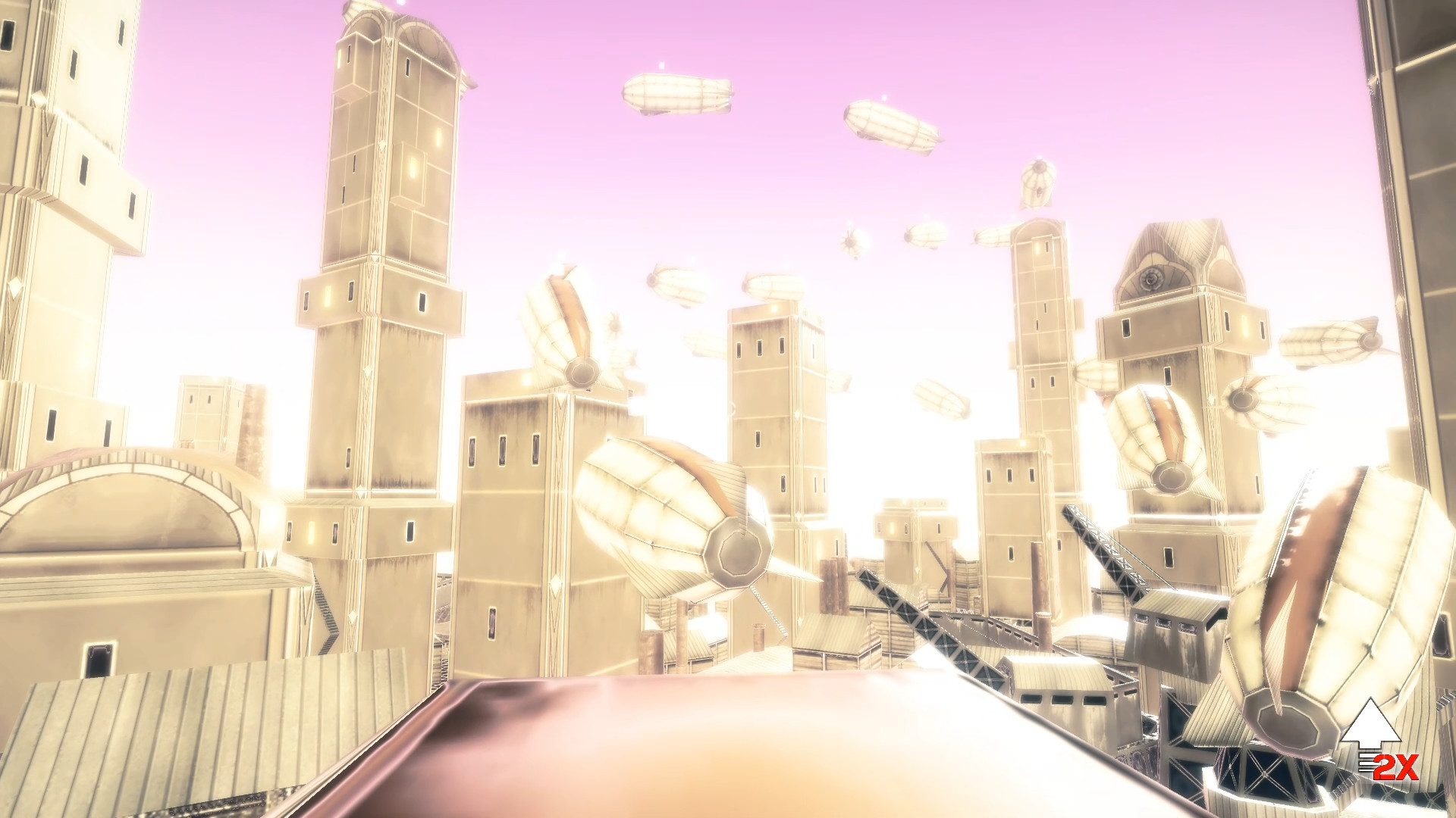 From Earth To Heaven screenshot 1