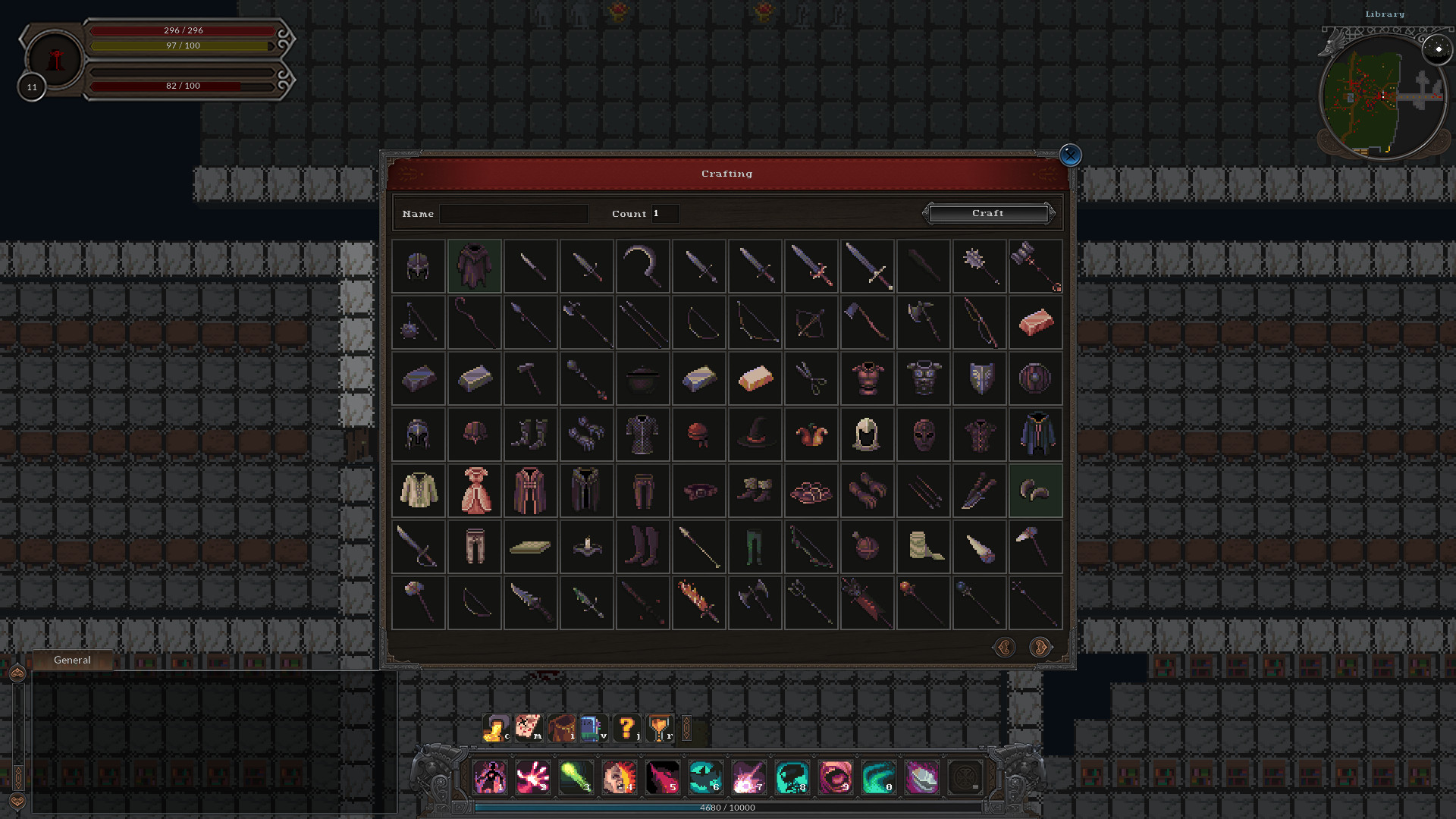 Soulash screenshot 7