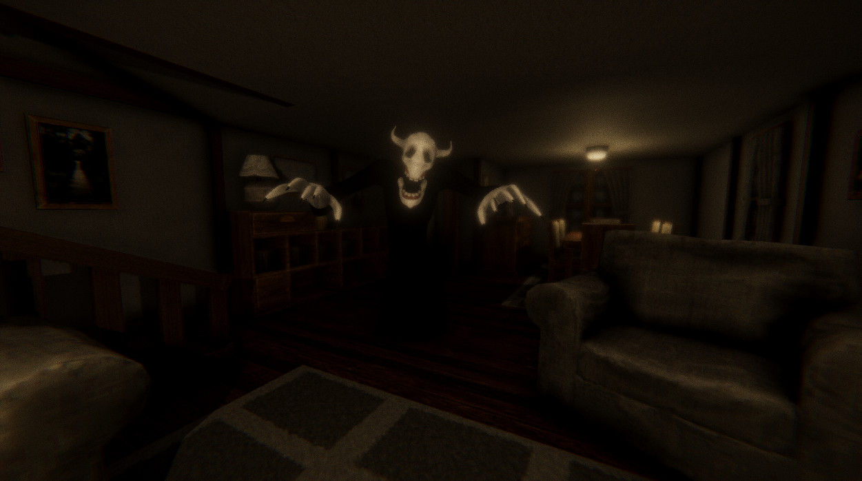 Maguntsche Chapter One screenshot 2
