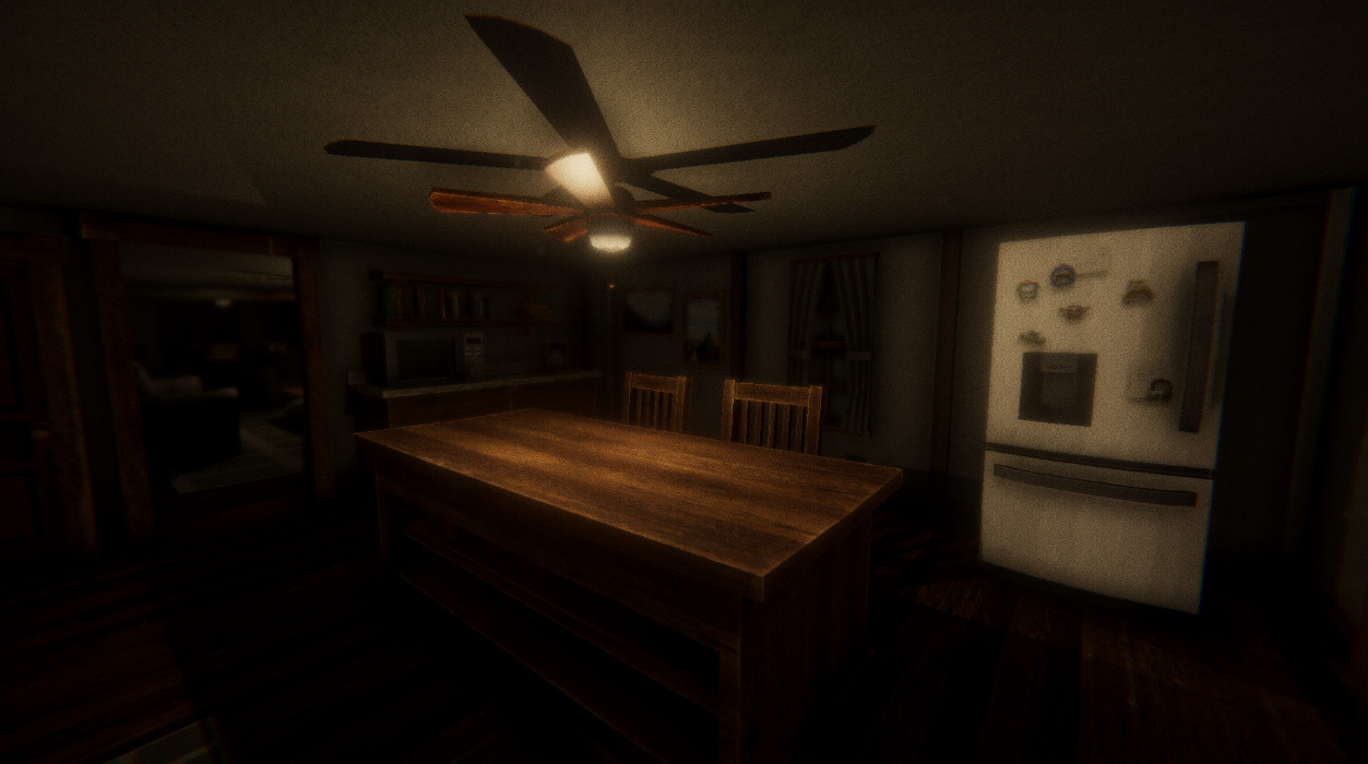 Maguntsche Chapter One screenshot 4