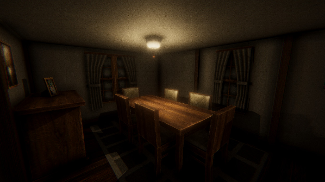 Maguntsche Chapter One screenshot 6