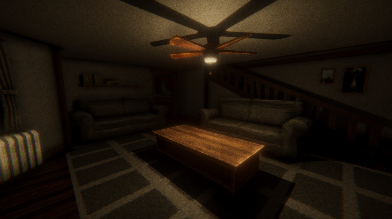 Maguntsche Chapter One screenshot 1