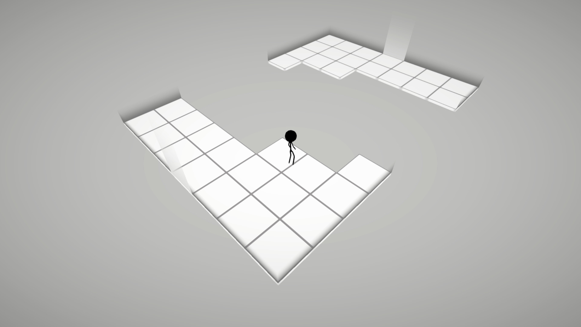Sticking Around screenshot 1
