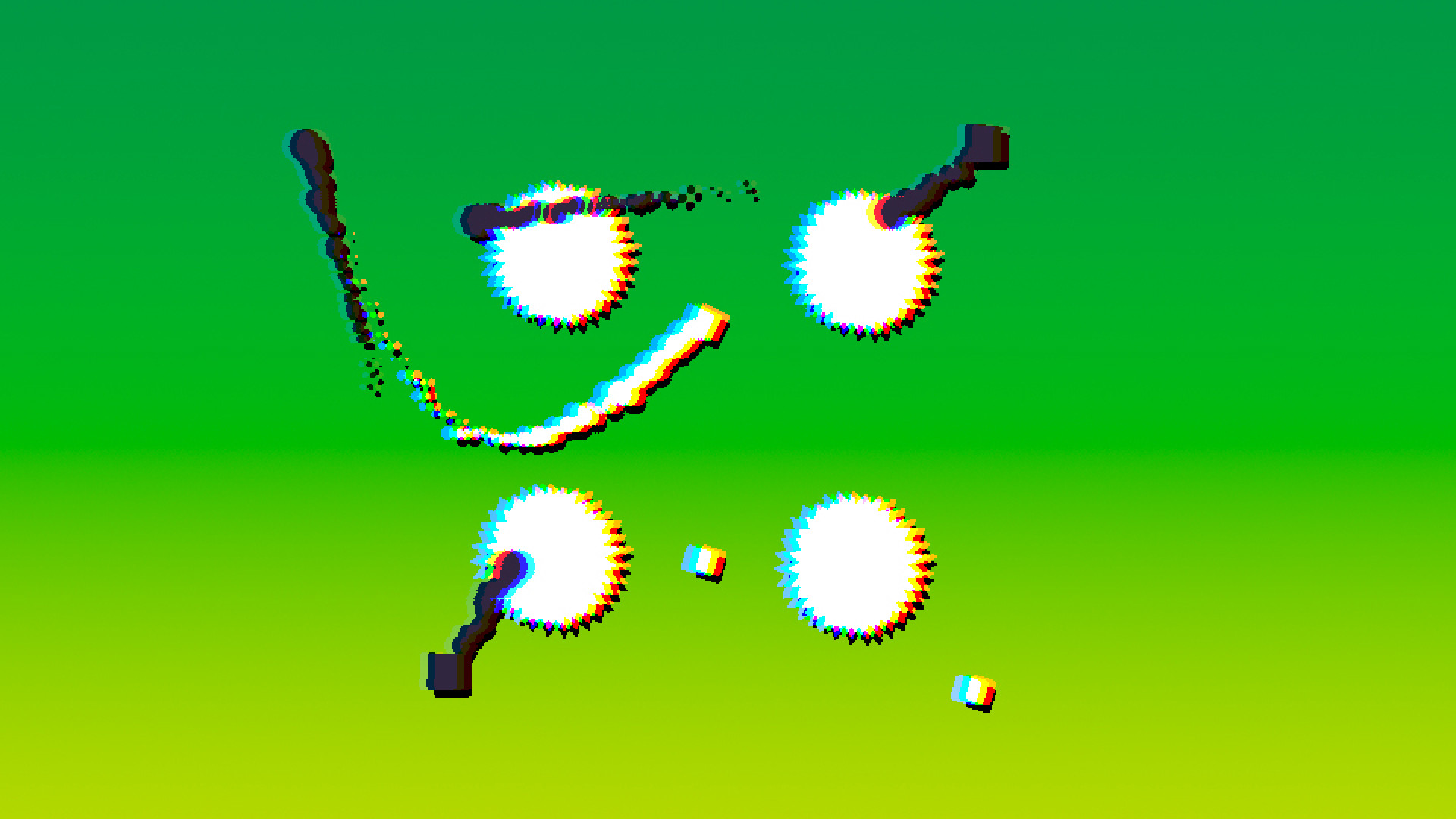 ACIIIIIIIIIIIIIIID screenshot 2