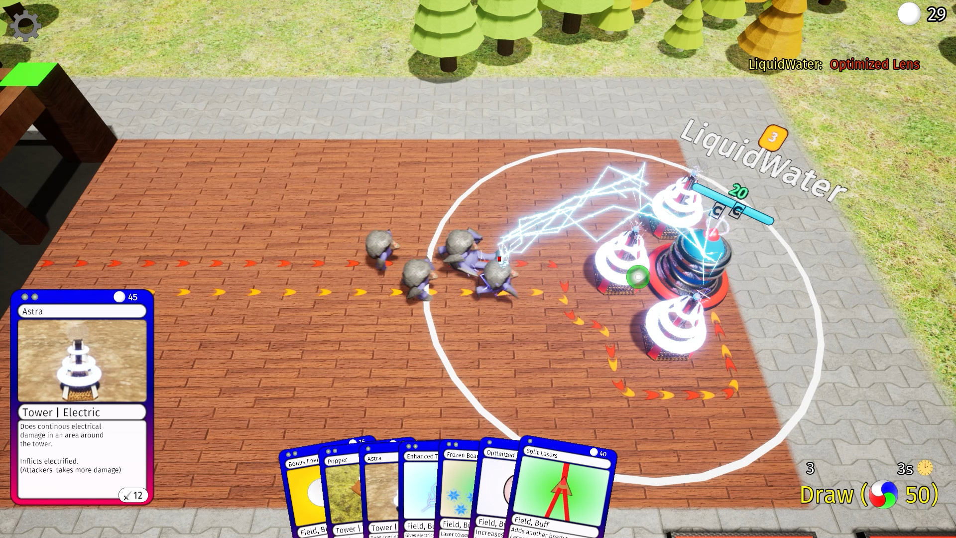 Tower of Cards screenshot 6