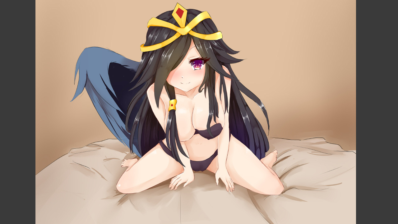 魔物娘捕获大陆 screenshot 5