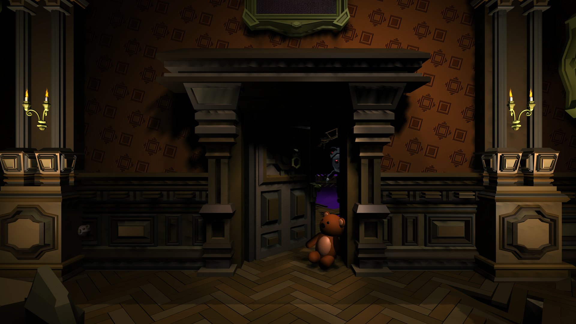 Rescue Teddy screenshot 3