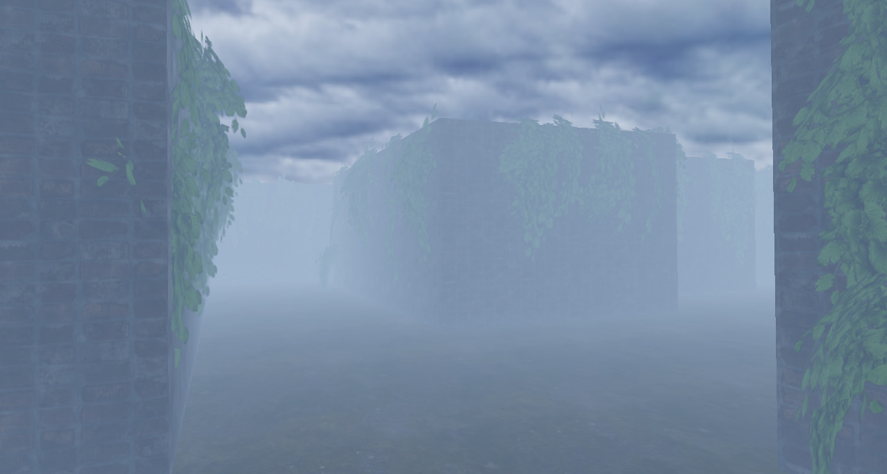 The Witch's Maze screenshot 5