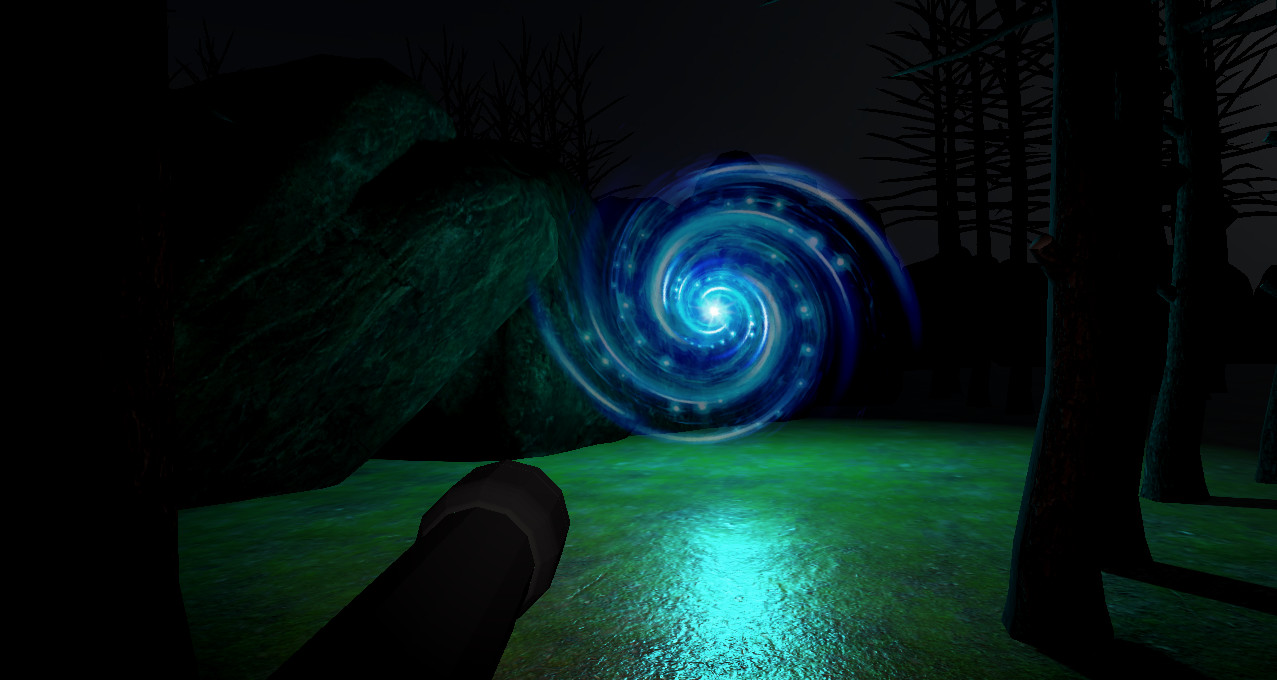 The Witch's Maze screenshot 2