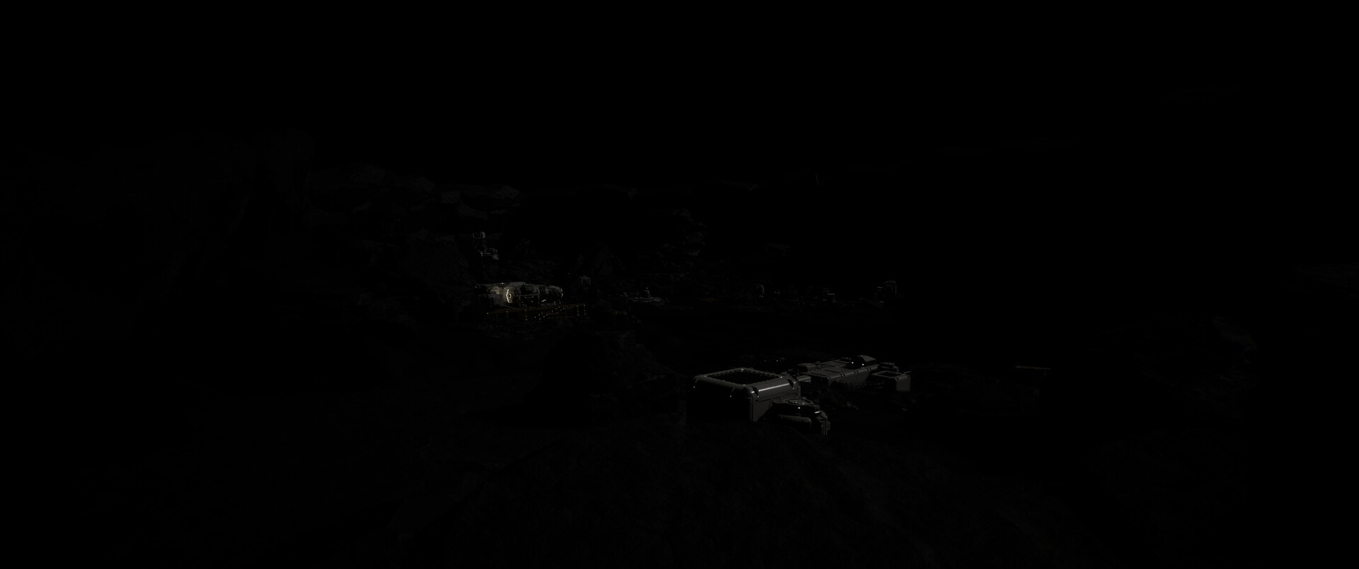 Wraithgate screenshot 1
