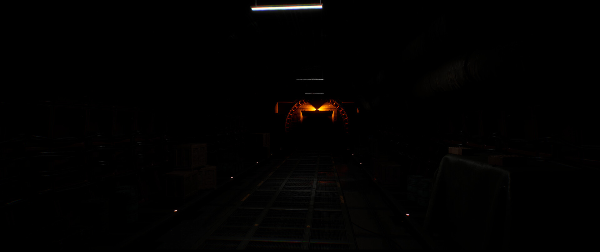 Wraithgate screenshot 2