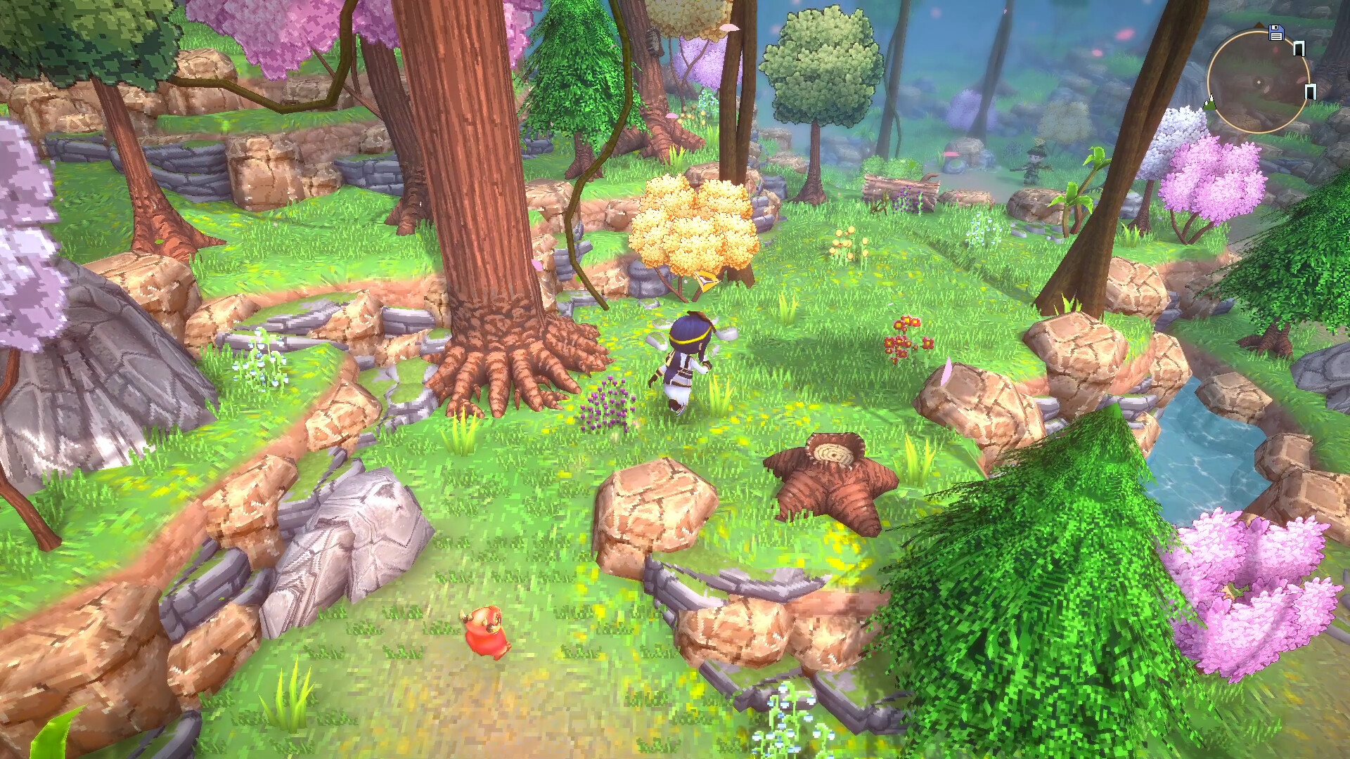 Noob - The Factionless screenshot 3