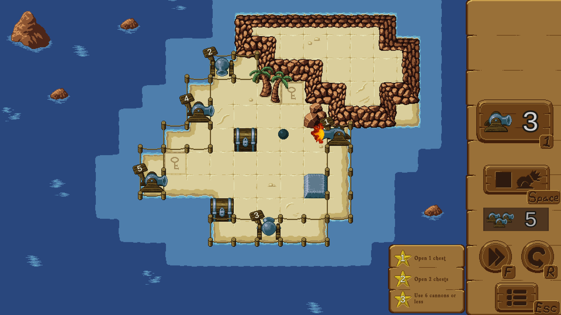 Loot Slider screenshot 1