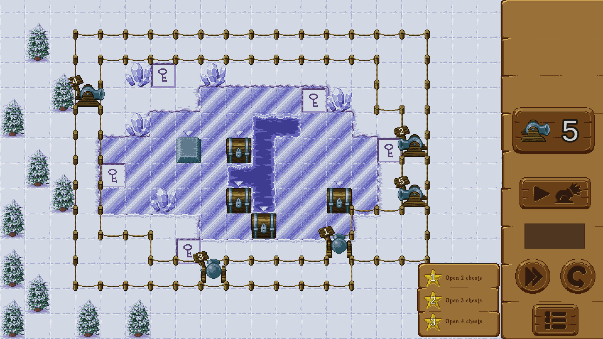Loot Slider screenshot 3