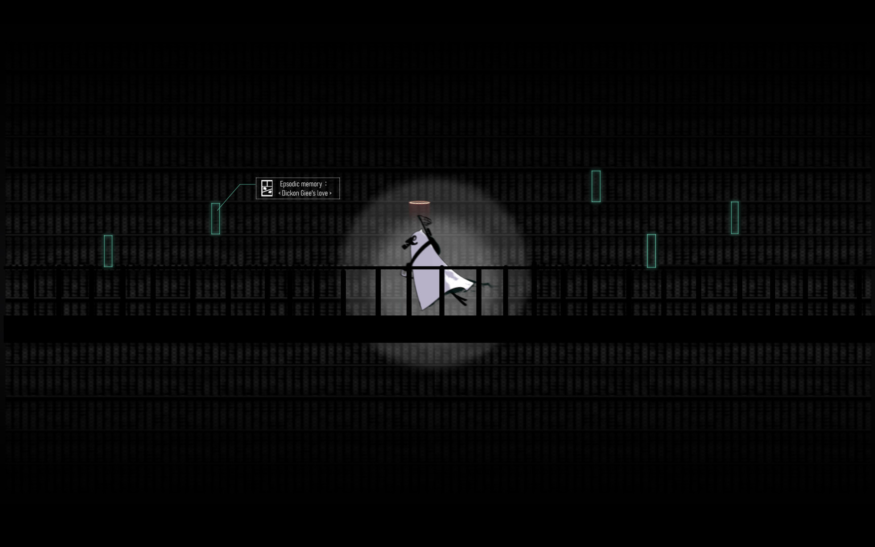 Don't Dive Deep screenshot 6