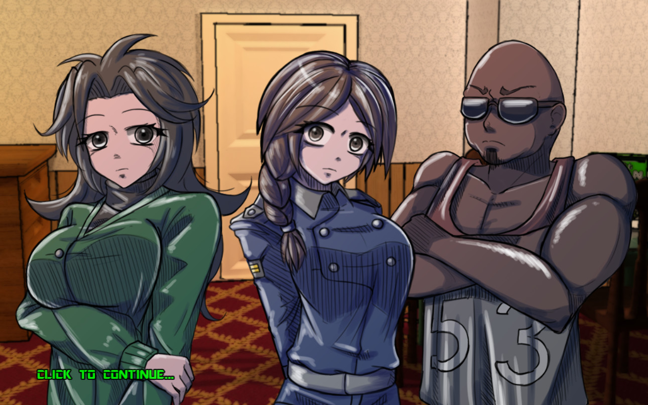 VOICE screenshot 8