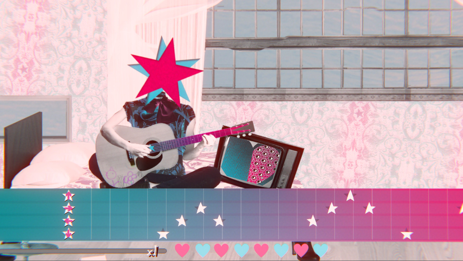 A Chamber of Stars screenshot 4