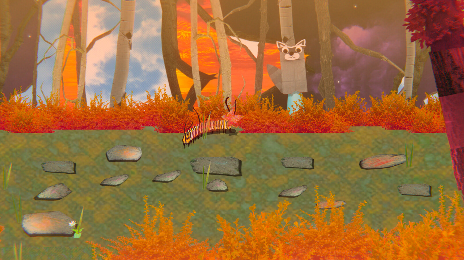 A Chamber of Stars screenshot 5