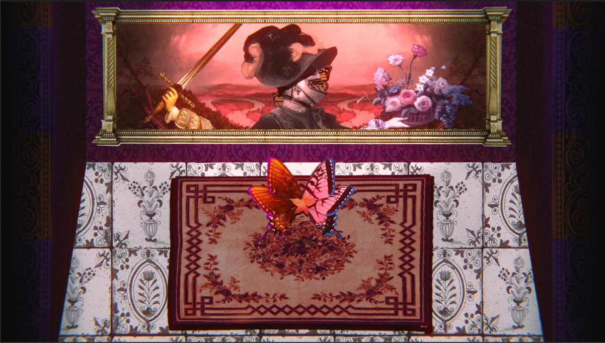 A Chamber of Stars screenshot 7
