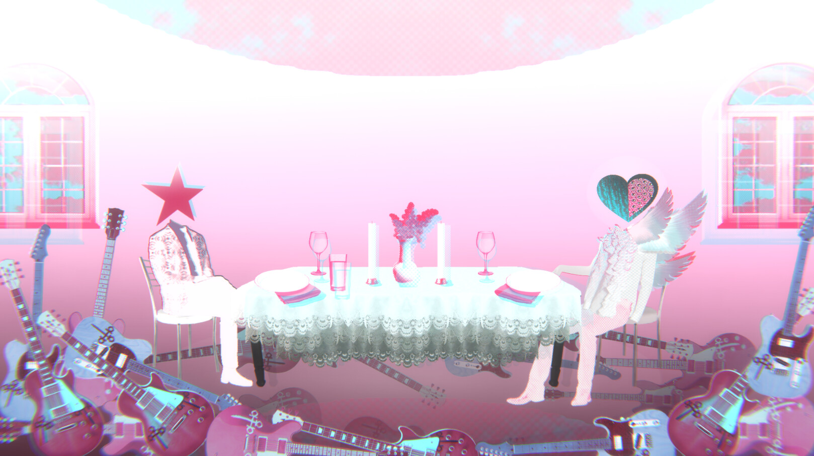 A Chamber of Stars screenshot 13