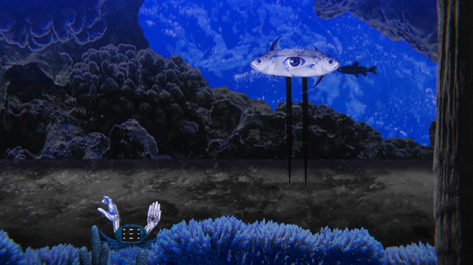 A Chamber of Stars screenshot 9