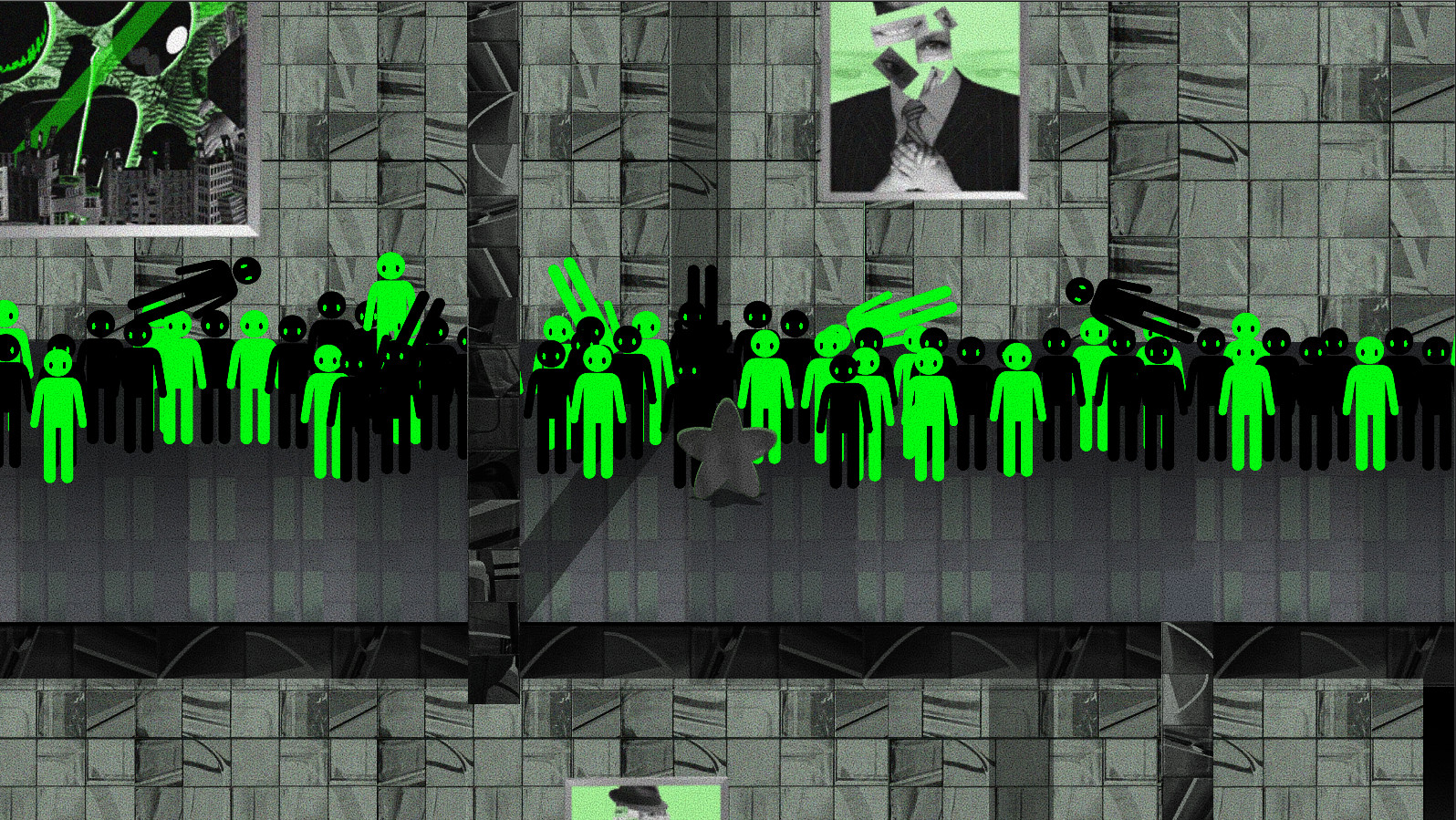 A Chamber of Stars screenshot 2
