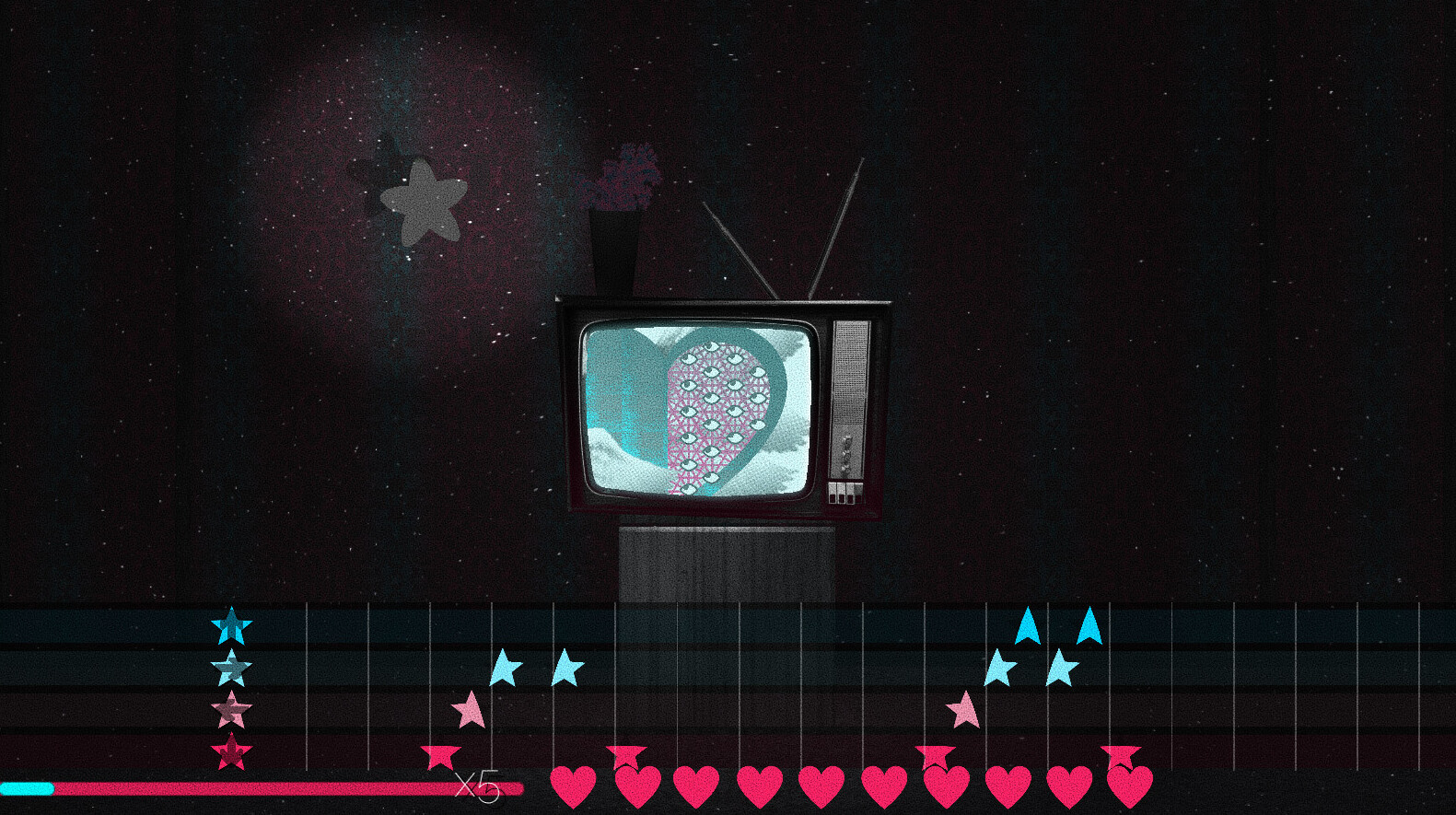 A Chamber of Stars screenshot 1