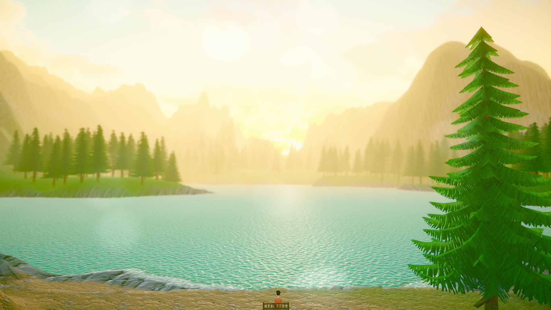 Flowers for You: a pleasant walk screenshot 5