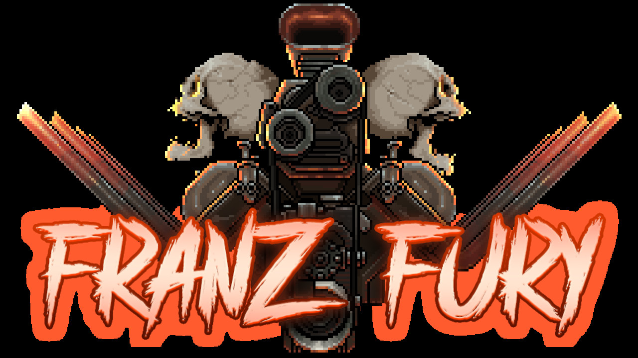 FRANZ FURY Playtest screenshot 1