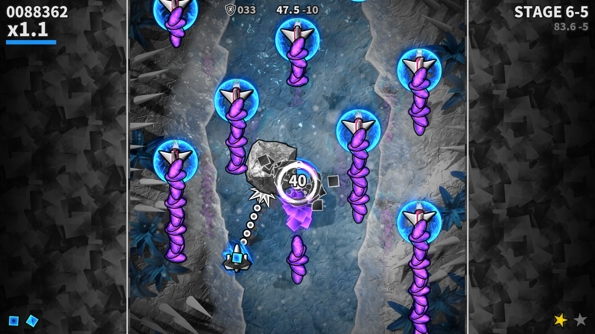 Eigengrau screenshot 3