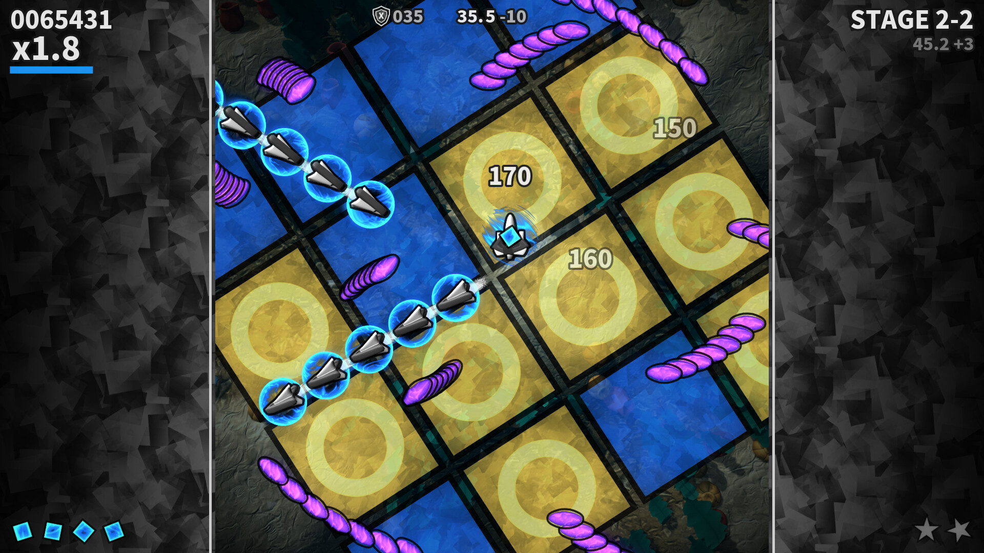 Eigengrau screenshot 5