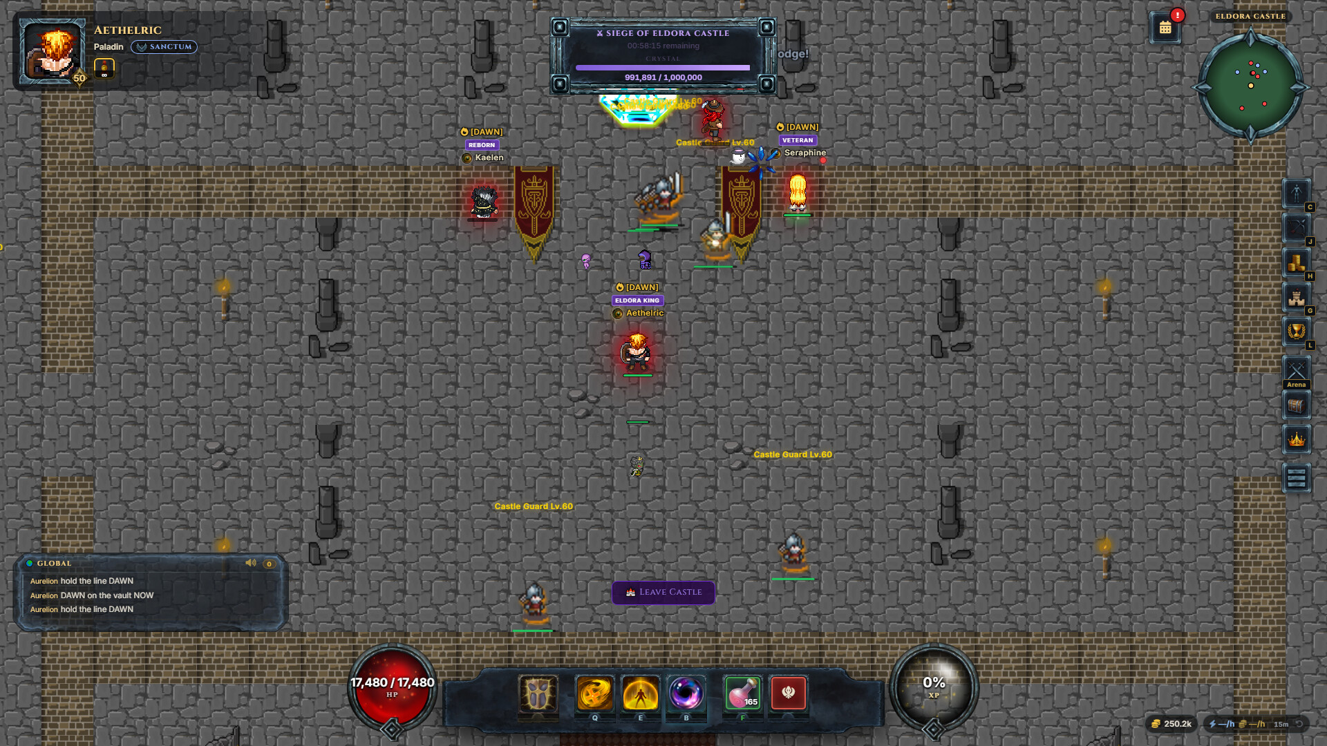 Vahnora screenshot 8