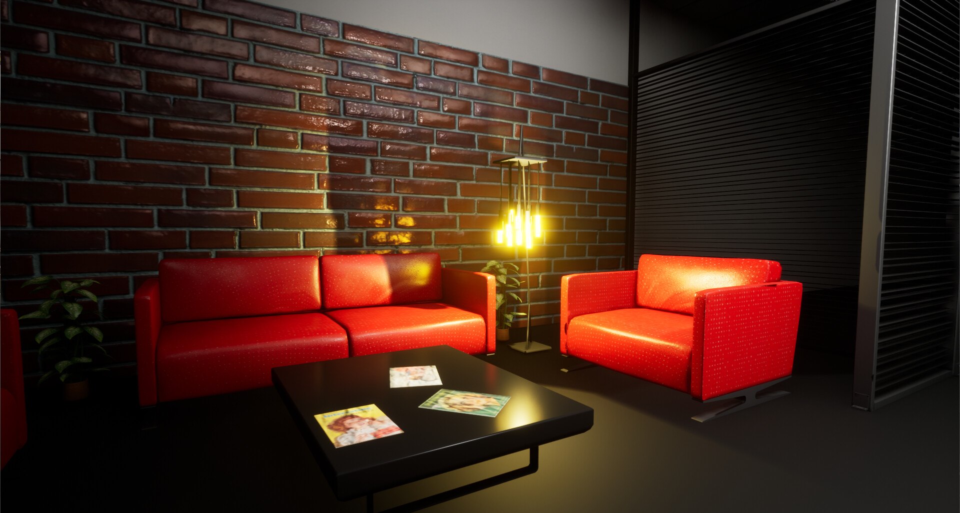 Mirror Of Life screenshot 6