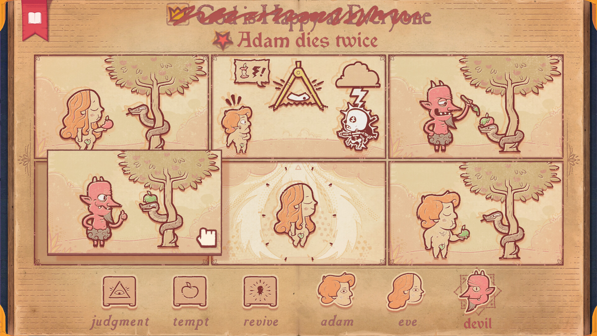 Storyteller screenshot 8