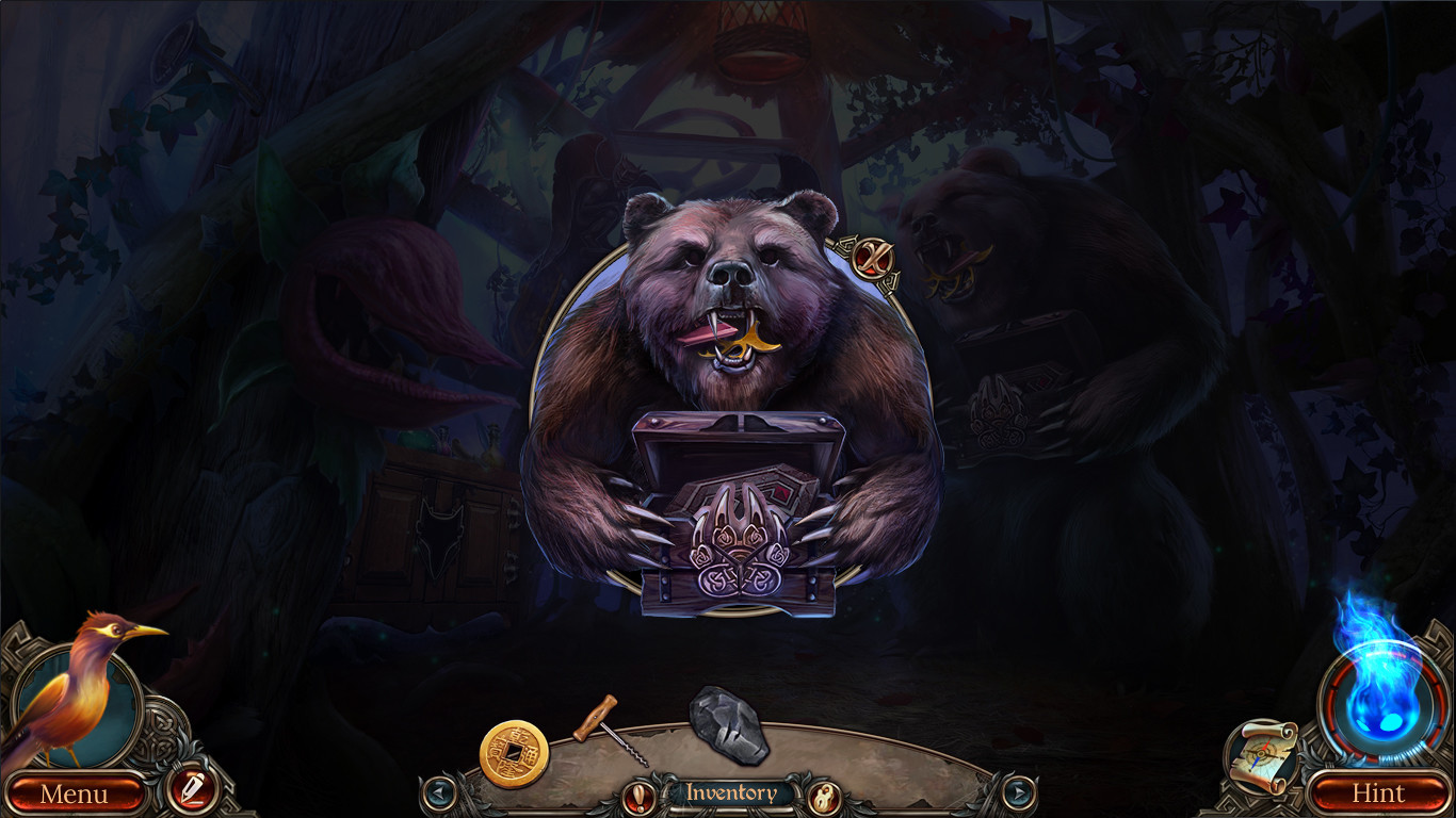 Midnight Calling: Jeronimo Collector's Edition screenshot 6