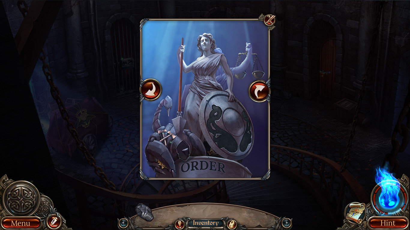 Midnight Calling: Jeronimo Collector's Edition screenshot 9