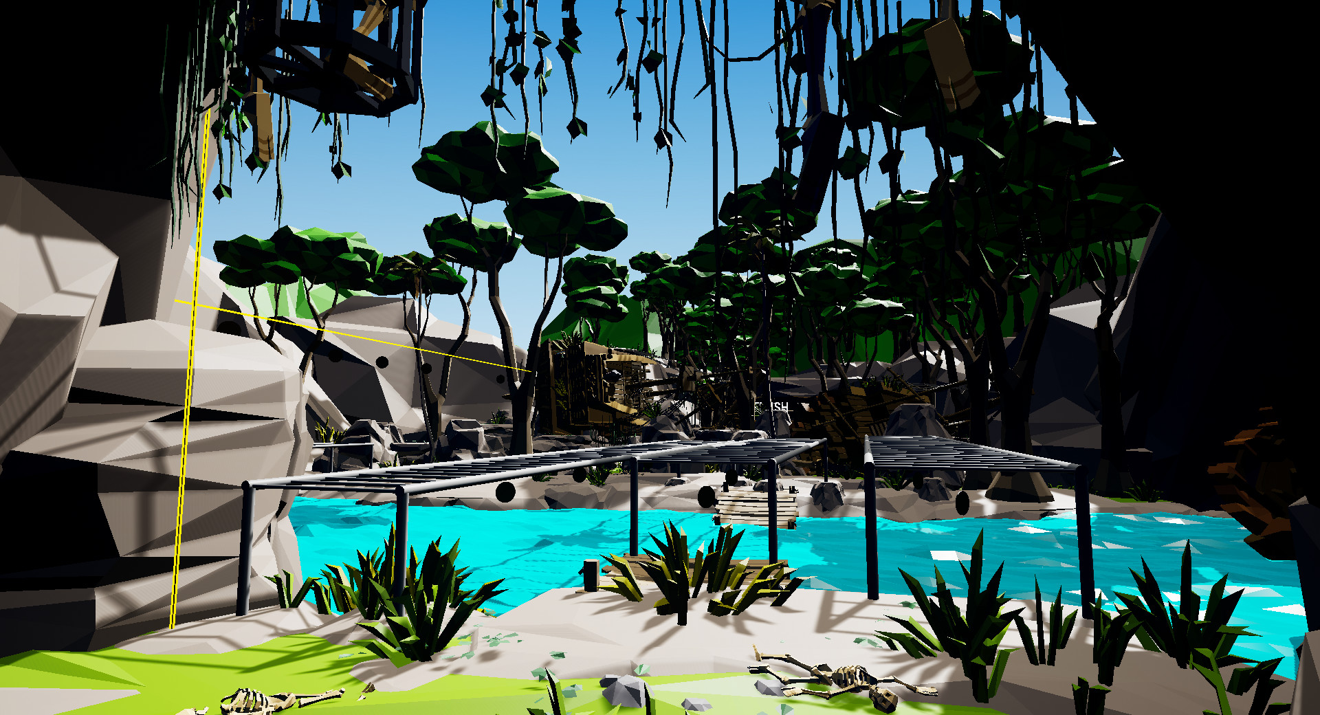 Realms VR screenshot 4