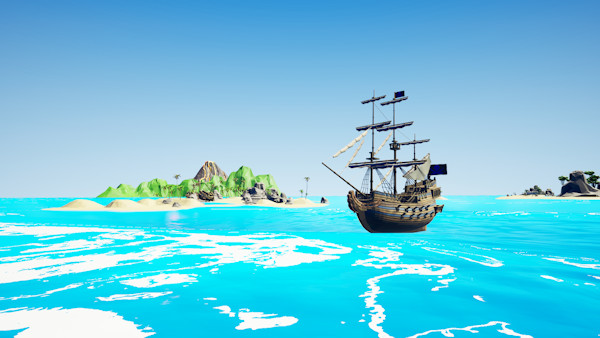 Realms VR screenshot 20