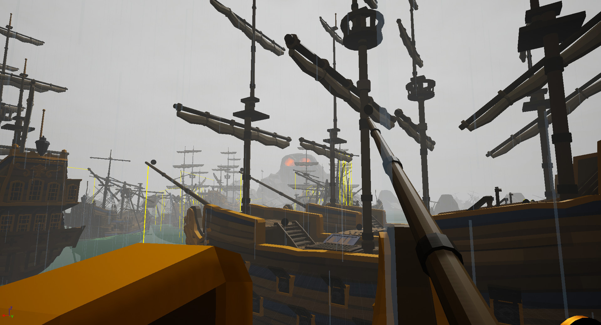 Realms VR screenshot 12