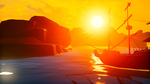 Realms VR screenshot 5