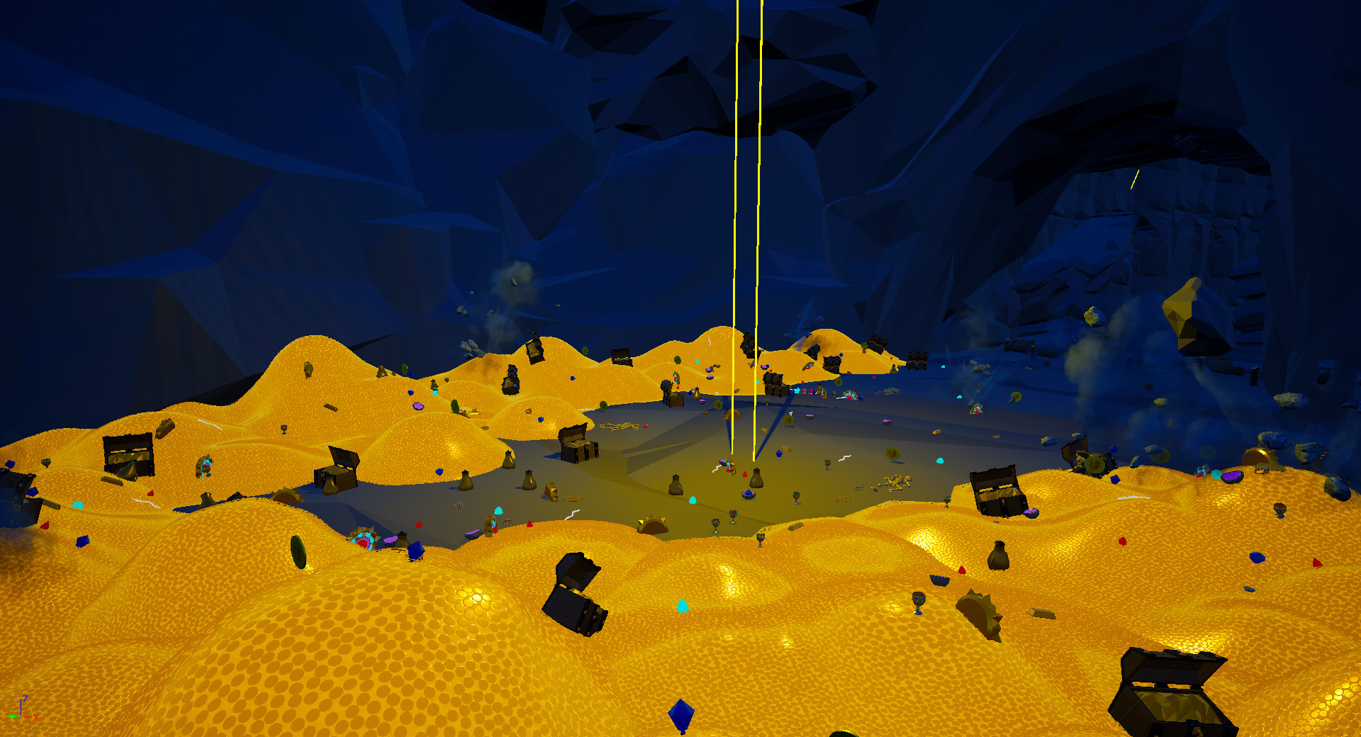 Realms VR screenshot 14