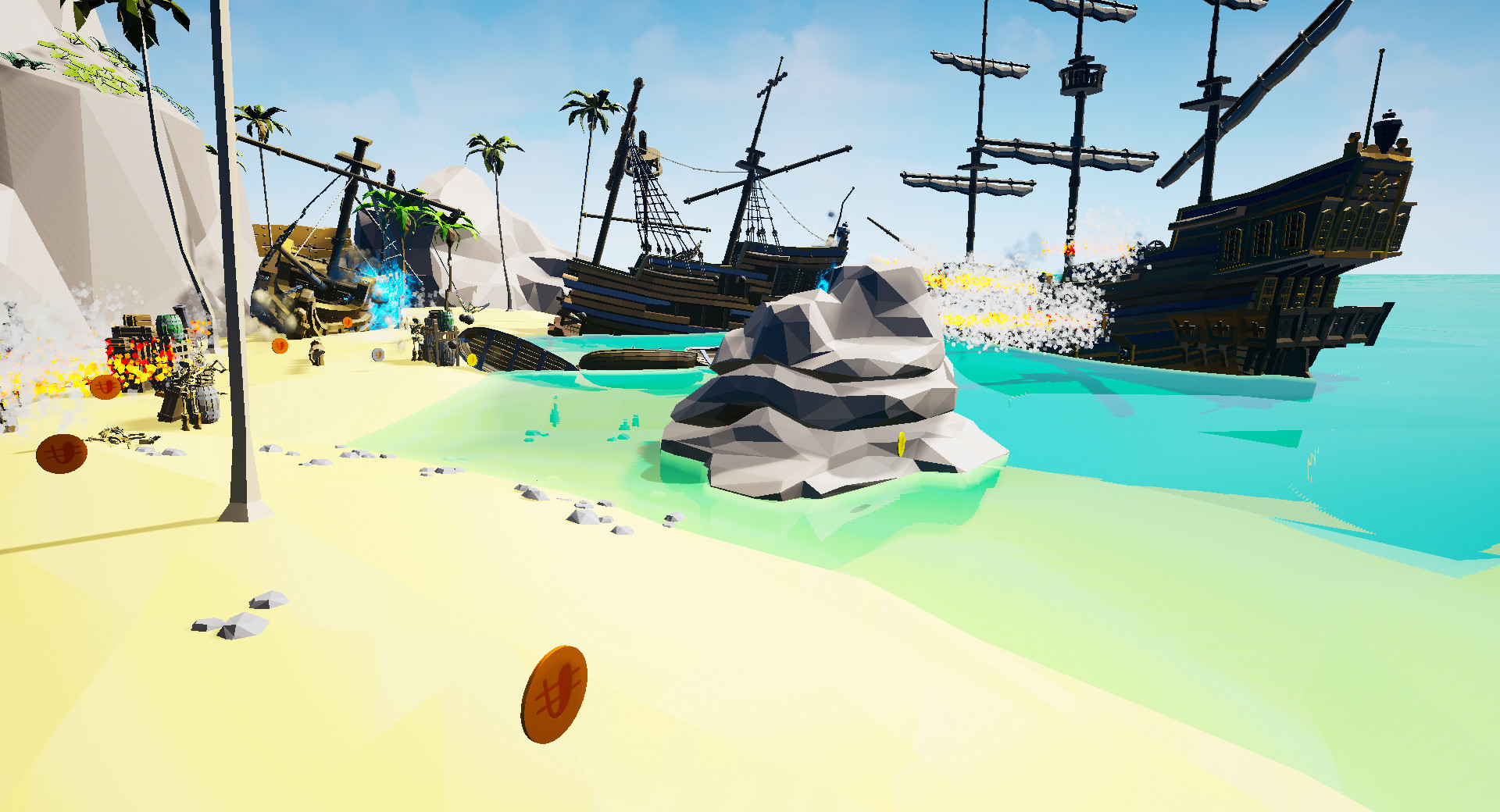 Realms VR screenshot 8